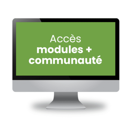 Accès annuel